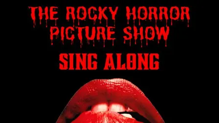 Rocky Horror Sing Along - Halloween Party