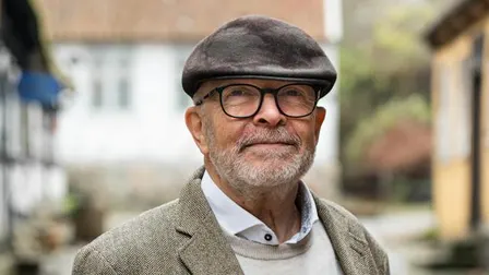 Bogreception - Jødisk historie i Aarhus under 2. verdenskrig