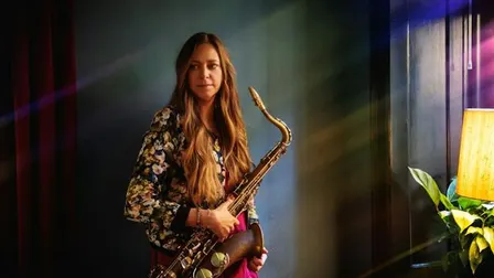 Jazzbrunch med Cecilie Strange og Peter Rosendal