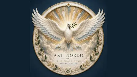 Art Nordic, Fra Fugl Fønix til Fredsduen