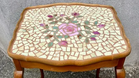 Mosaik Kursus (weekend)