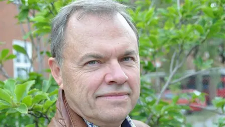 Ølsmagning med Carsten Berthelsen