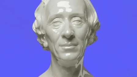 FREMKALDT: HANS CHRISTIAN