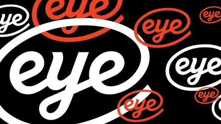 Type Tuesday North: My favourite logo