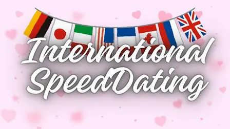 International SpeedDating in Copenhagen age 30-45
