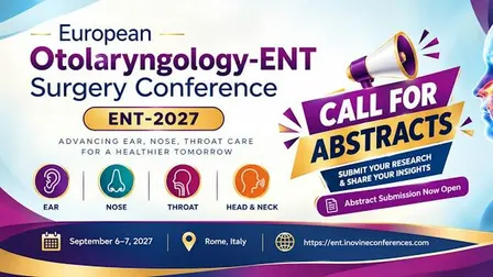 European Otolaryngology-ENT Surgery Conference