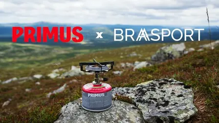 Primus-kurs: Lær trygg bruk av bensin- og gassbrenner