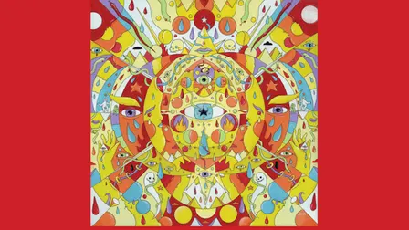 YELLOW MAJESTY & Rymdklang