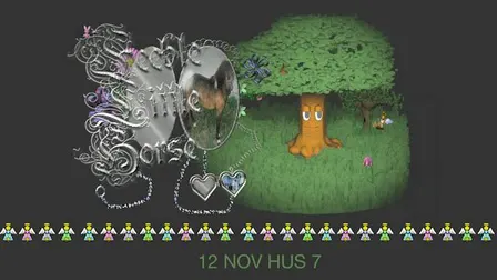 Feeble Little Horse | Hus 7