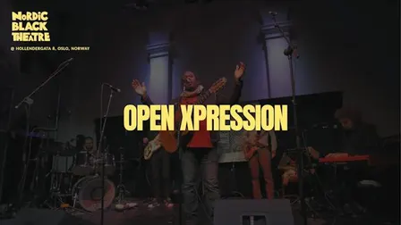 Open Xpression