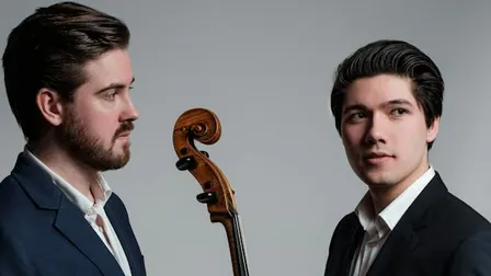 Duo Lavotha Hästbacka