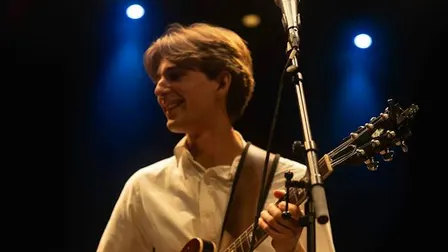 Stockholm Jazz Festival - Alexander Västberg Kvintett live på Nomad!