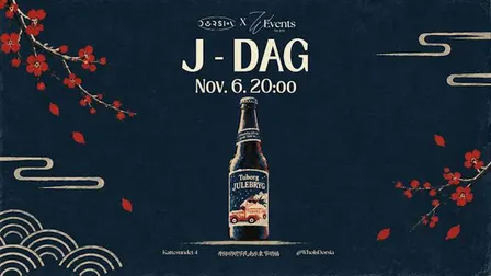 J-day At Dorsia x W Events
