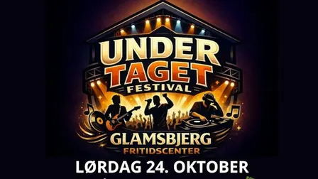 UNDER TAGET FESTIVAL 2026