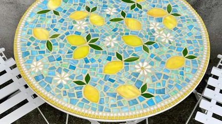 Mosaik Kursus (weekend)