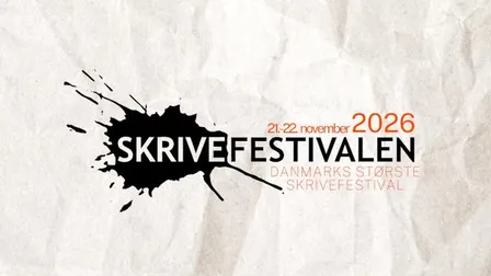 Skrivefestivalen 2026