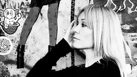 CC Luna invites Berlin DJ Metapattern and Neo to Bronx Sauna