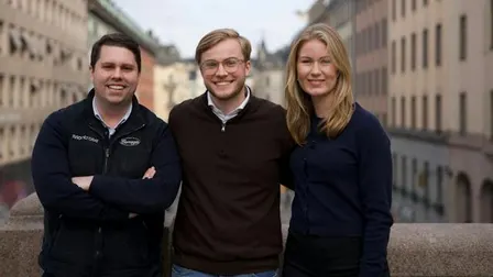 Uppesittarkväll 10 år