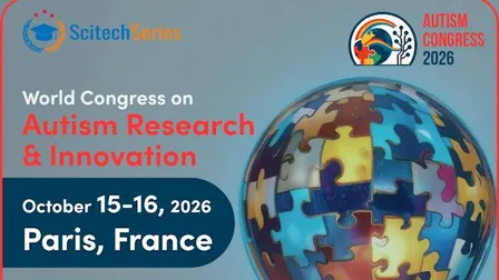 World Congress on Autism Research & Innovation