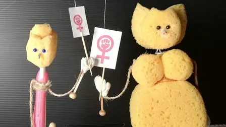 To Be (fra 5 år) Teatermagi Tingbjerg
