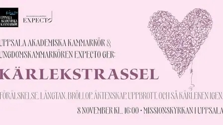 Kärlekstrassel