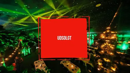 Årets store fællesjulefest