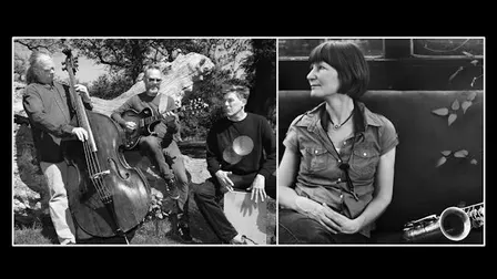 Steen Kyed Trio feat. Christina von Bülow