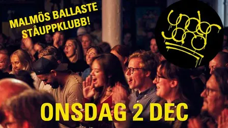 UNDER JORD ONSDAG 2 DECEMBER