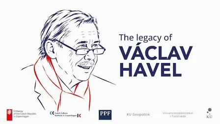 Václav Havel: How do we defend democracy in troubled times?