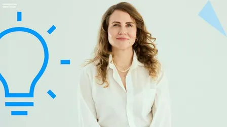 Vild med videnskab: Christiane Vejlø om kunstig intelligens i et menneskenært perspektiv
