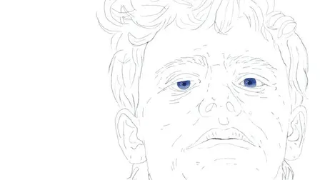 HOMMAGE TILL FRED ÅKERSTRÖM: SPEGELBILDER