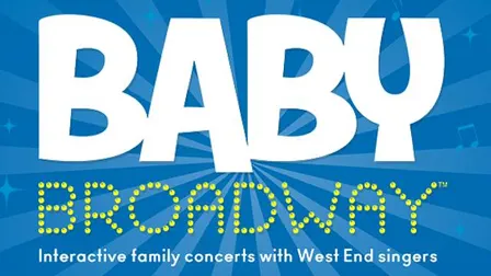 Baby Broadway family concert - Wimbledon