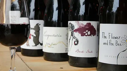 A Taste of Autumn: Autumn Wines