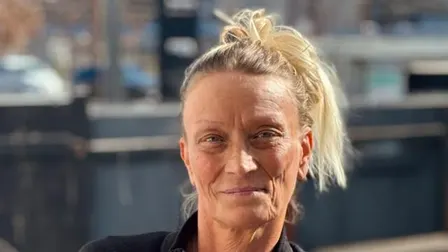 Sandra - Gadens Stemmer