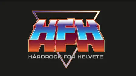 Hårdrock För Helvete Stora 10årsjubileum Live @ Musiken Hus Göteborg