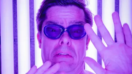 Michael Schøt: Nye Rør