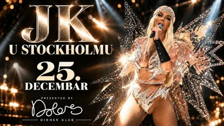 BALKAN NIGHT