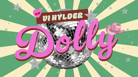 DOLLY TRIBUTE