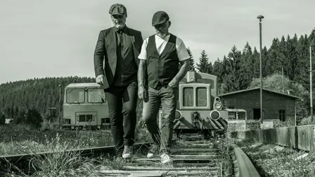 Holtsø & Wittrock