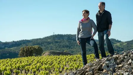 A New Chapter: The Wines of Anne Gros & Jean-Paul Tollot - Friday 30th October