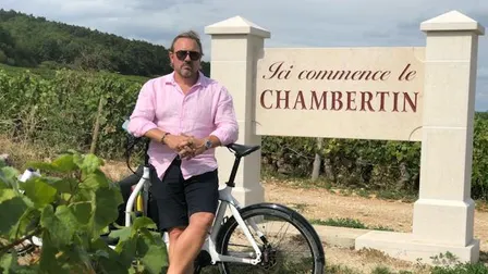 En sjælden aften med Bourgognes store navne – Le Chambertin, Mazis & Charmes-Chambertin