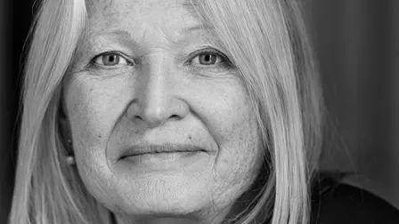 Japansk litteratur med Mette Holm