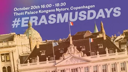 Erasmus Days 2026