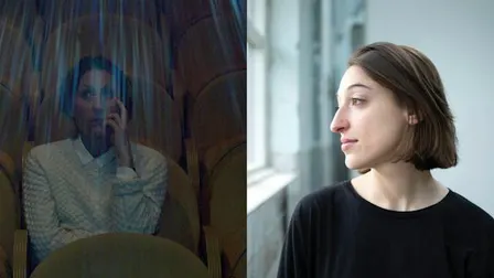 Konstnärssamtal: Chiara Bugatti och Lina Selander