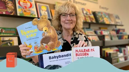 Fagtesange - Kan du lide at synge?