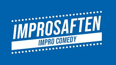 Improsaften - Impro Comedy