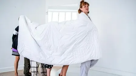 Pyjamas venner 4-8 år / Teatermagi Amager