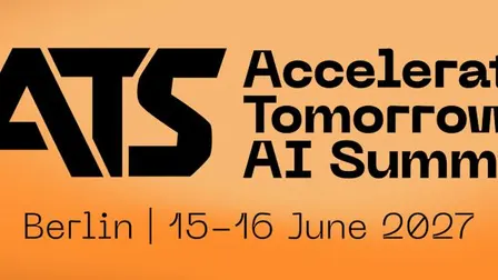 Accelerate Tomorrow AI Summit