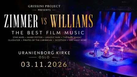 The Best Film Music : Zimmer vs. Williams