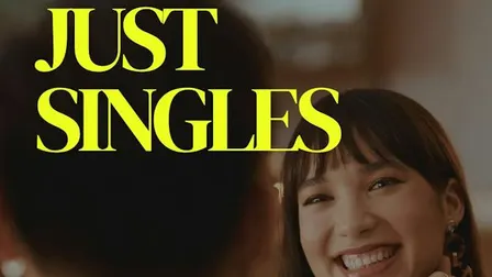 Mix & Mingle ( Over 25 years)
